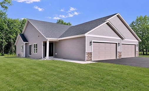 Casa a Beloit, Wisconsin, Stati Uniti 1