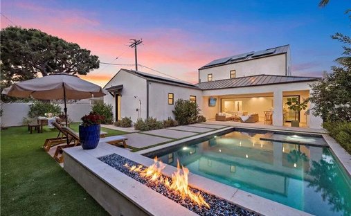 House in Newport Beach, California, United States 1