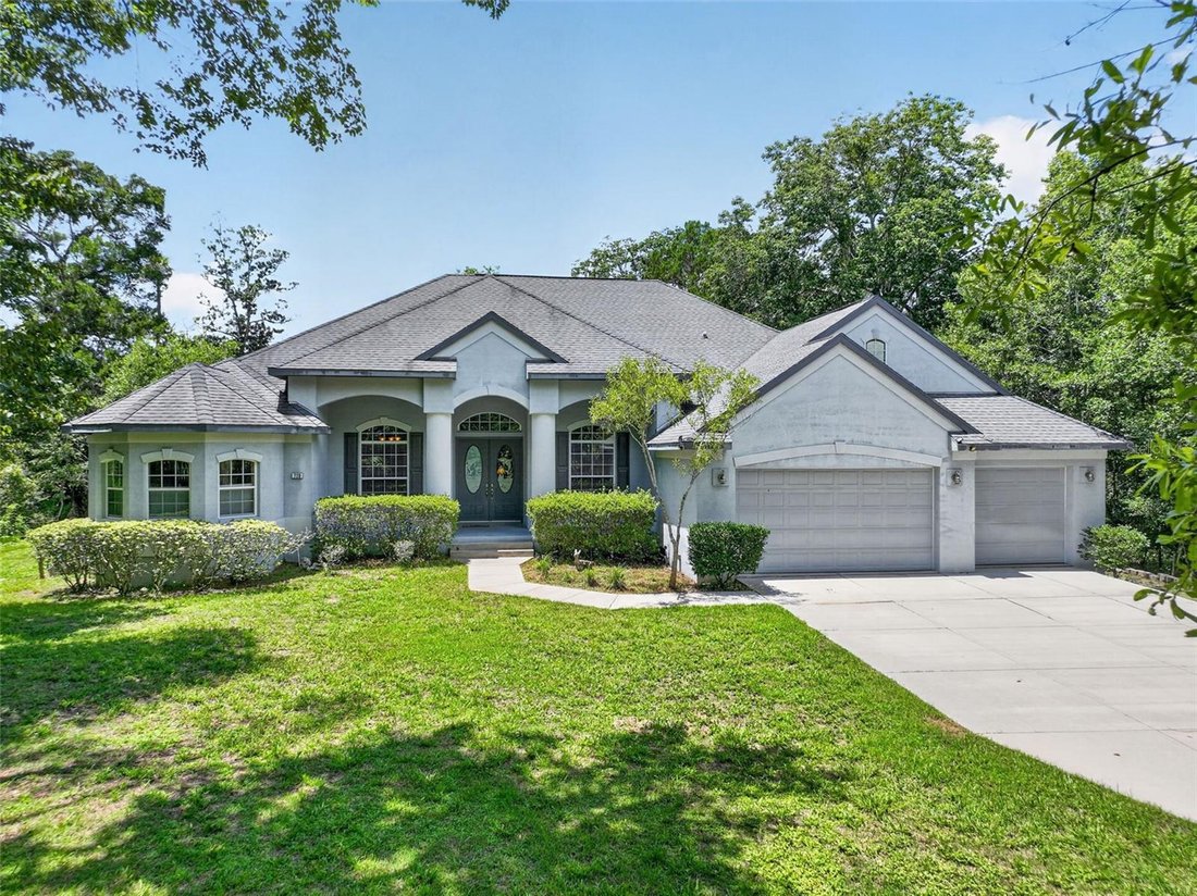 House in Crystal River, Florida, United States 1 - 18612534