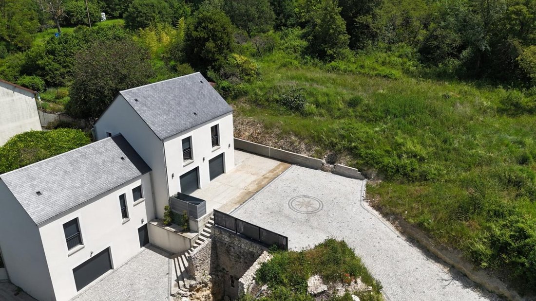 House in Montlouis-sur-Loire, Centre-Val de Loire, France 2 - 17892262