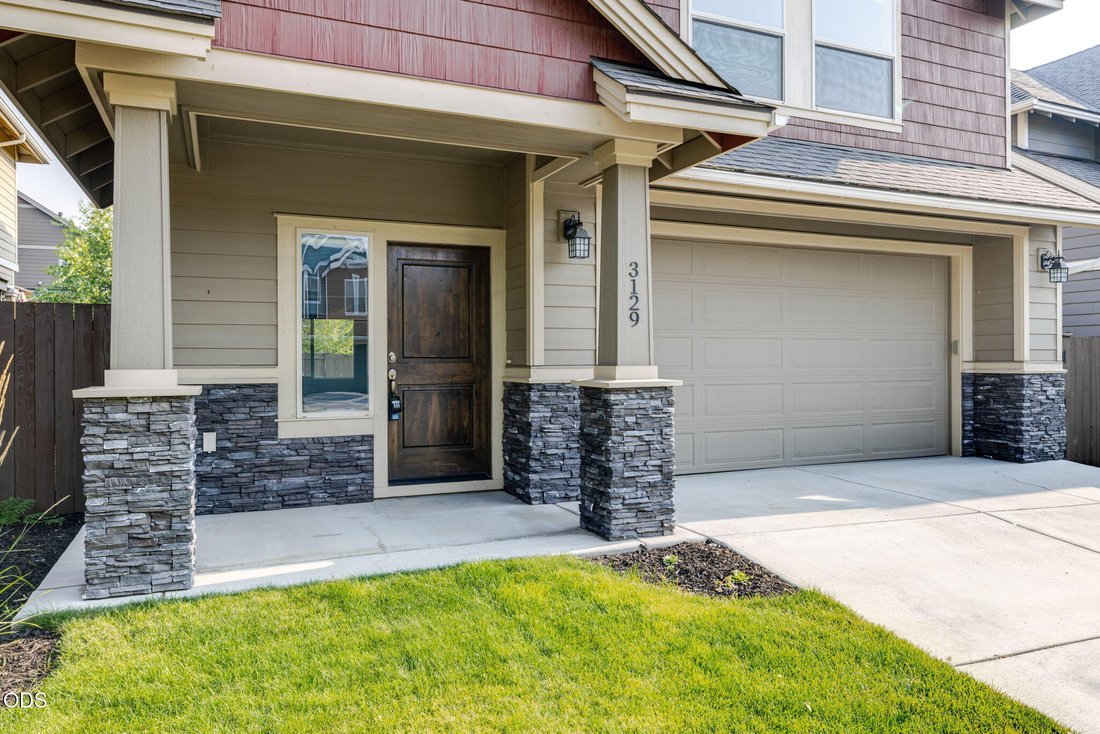 House in Bend, Oregon, United States 3 - 18612721