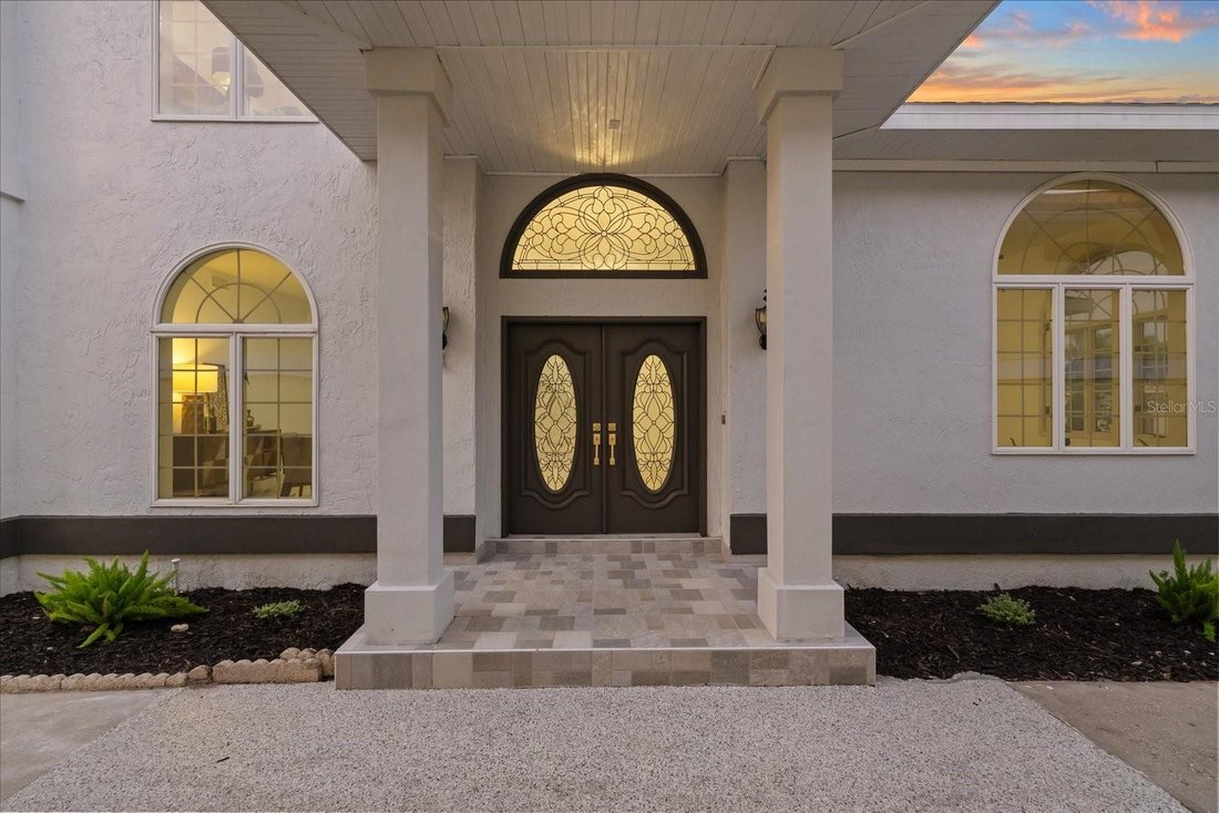 House in New Port Richey, Florida, United States 1 - 18615499