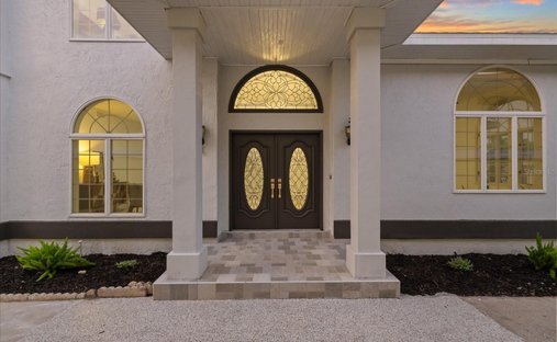 Casa a New Port Richey, Florida, Stati Uniti 1