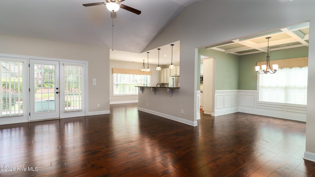 House in Southern Pines, North Carolina, United States 3 - 18302313