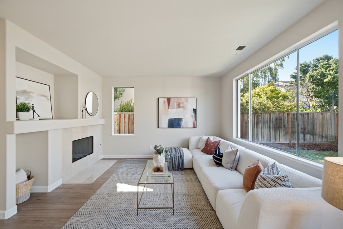 House in Newark, California, United States 4 - 18610361