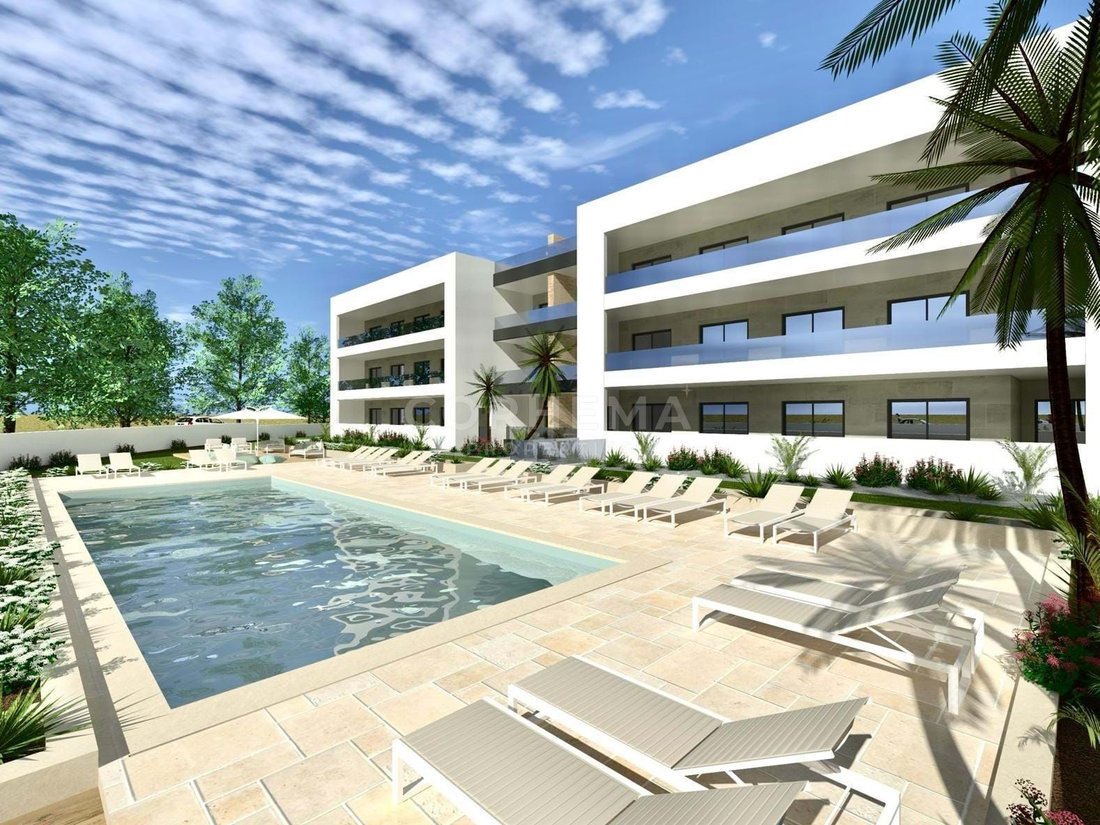 Apartment in Portimao, Algarve, Portugal 4 - 16064467