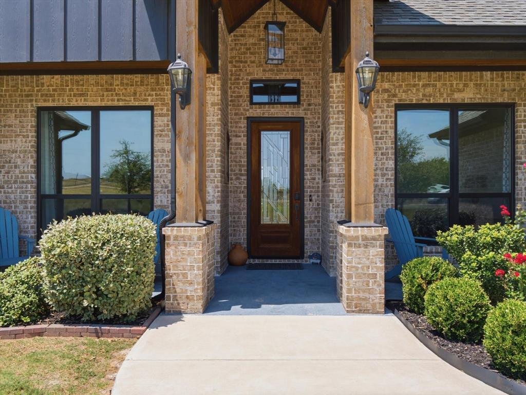 House in Weatherford, Texas, United States 3 - 18610100