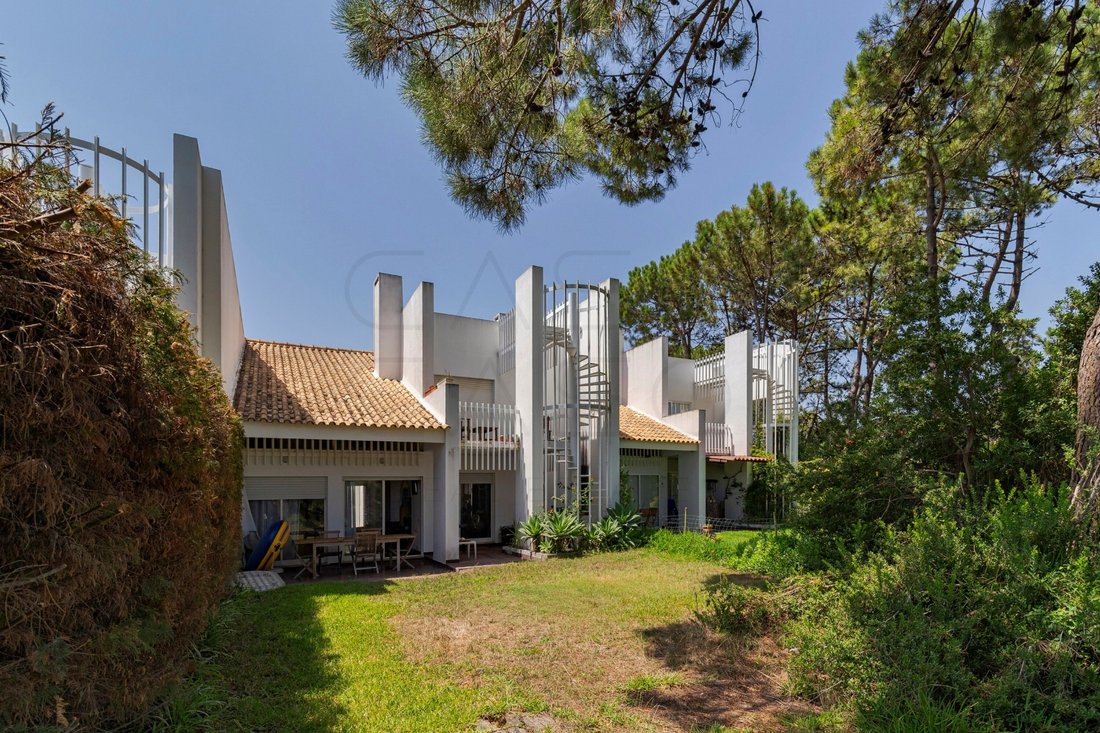 House in Carvalhal, Setubal, Portugal 1 - 18536339
