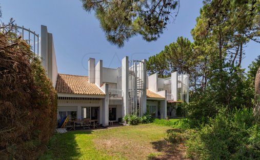 Casa en Carvalhal, Setúbal Municipality, Portugal 1
