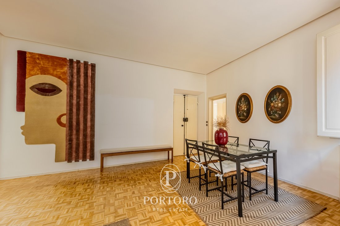 Apartment in Center, Florence, Tuscany 4 - 18608972