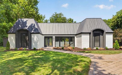 House in Belleville, Illinois, United States 1