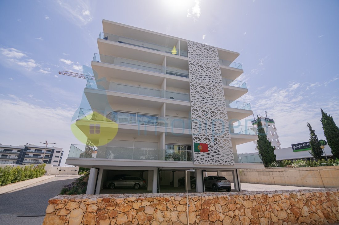 Apartment in Portimao, Algarve, Portugal 5 - 18610711