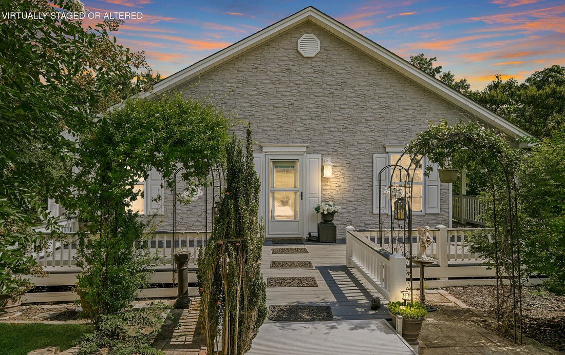 House in Georgetown, Tennessee, United States 2 - 18612626