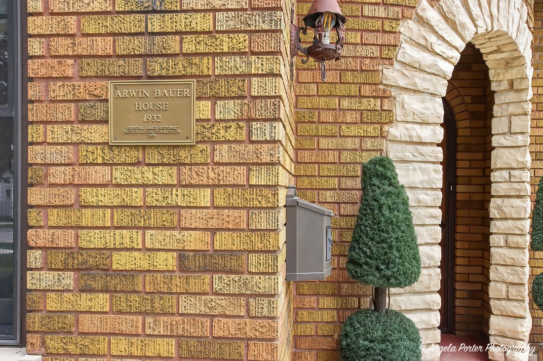 House in Village of Lakewood, Illinois, United States 2 - 18611110