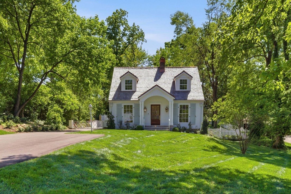 House in Nashville, Tennessee, United States 5 - 18609966