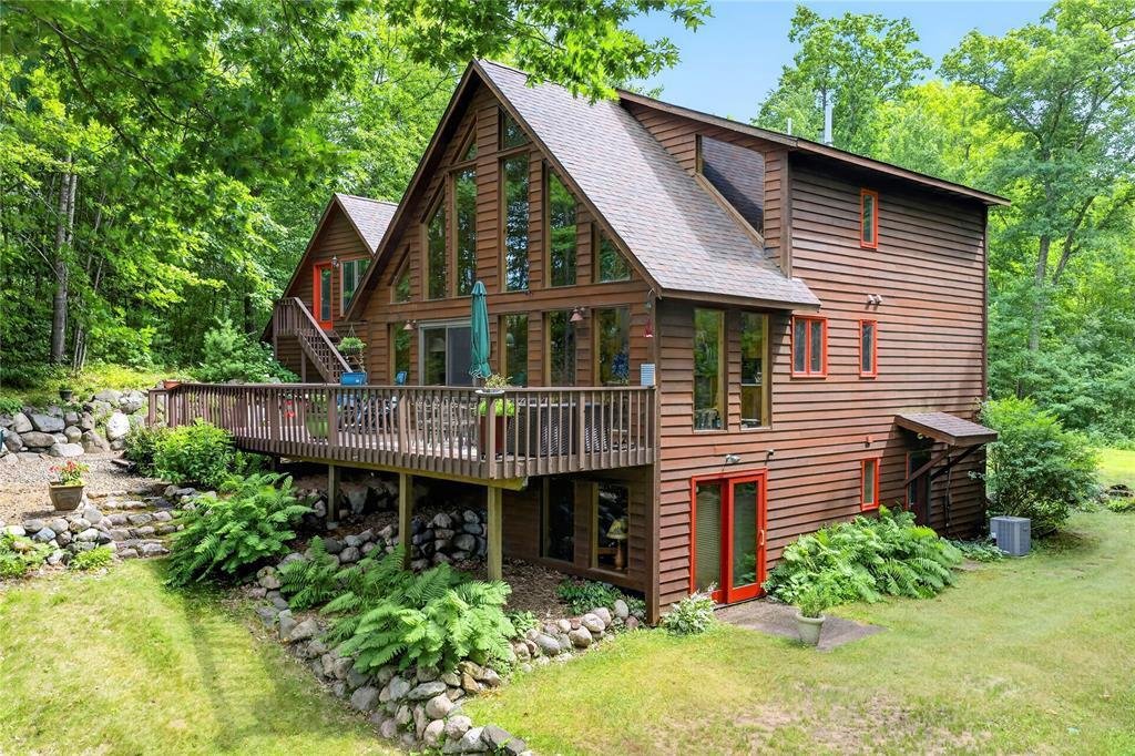 House in Hayward, Wisconsin, United States 2 - 18611726
