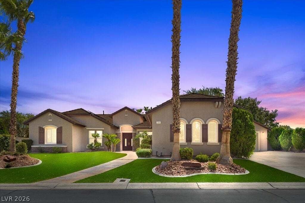 House in Las Vegas, Nevada, United States 1 - 18611767