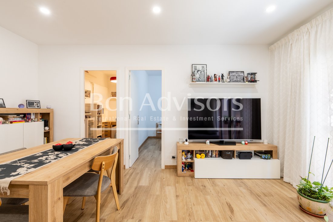 Apartment in Ciutat Vella, Barcelona, Spain 4 - 18613759