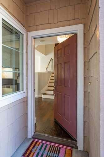 Townhouse in Redwood City, California, United States 5 - 18612039