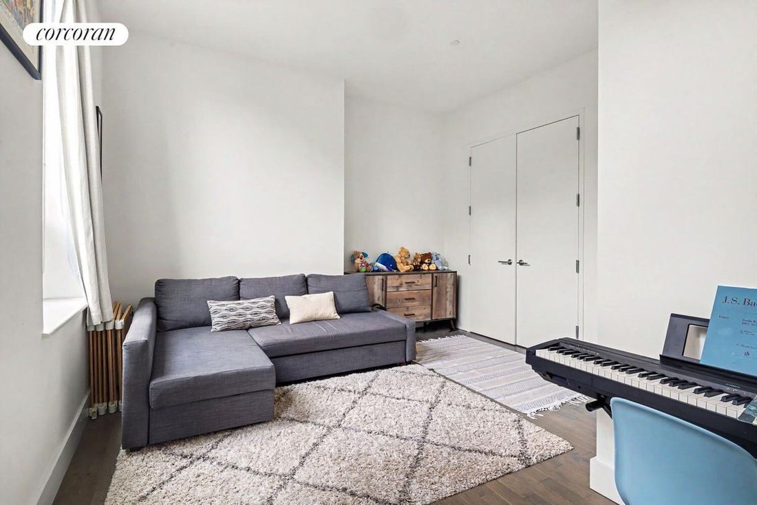 Condo in New York, New York, United States 2 - 17895316