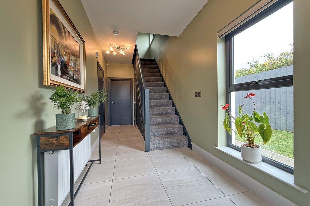 House in Portstewart, Causeway Coast and Glens District, Northern Ireland 2 - 18610285