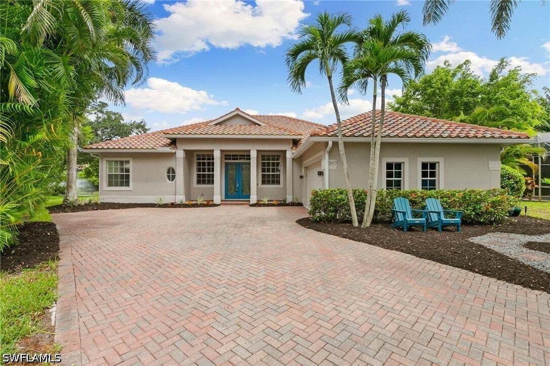 House in Naples, Florida, United States 1 - 18612008