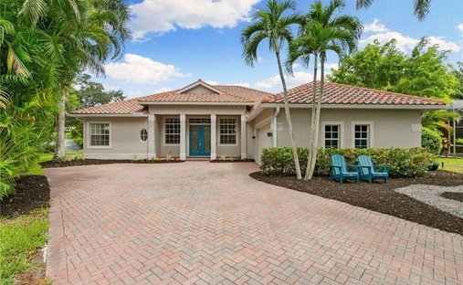Casa a Naples, Florida, Stati Uniti 1