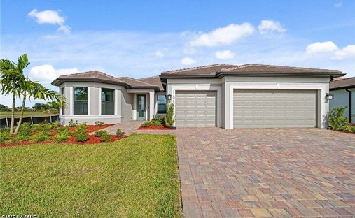 House in Alva, Florida, United States 1