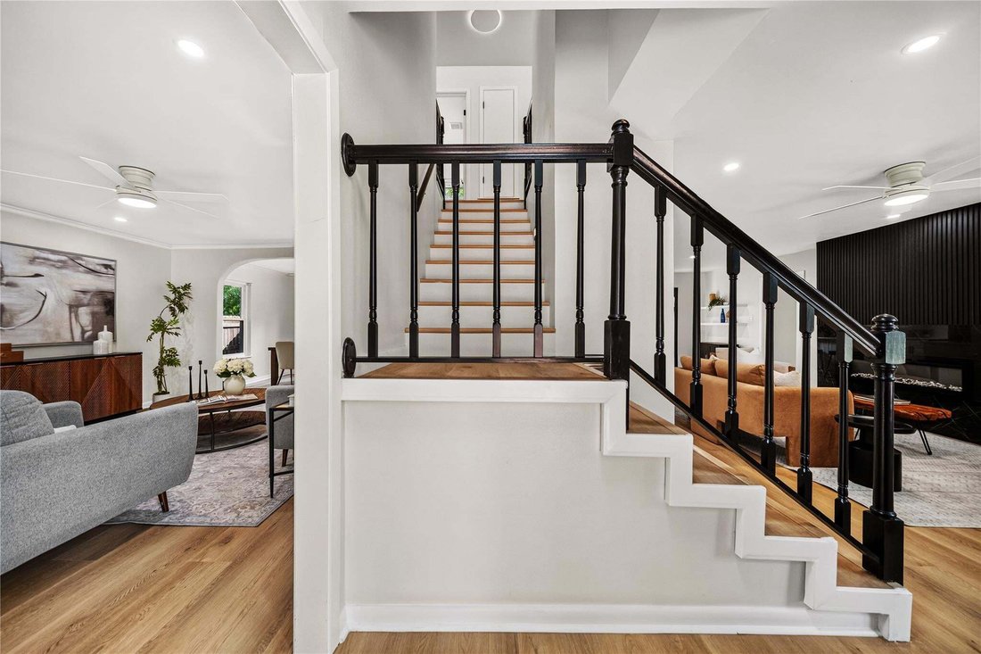 House in Austin, Texas, United States 4 - 18609474