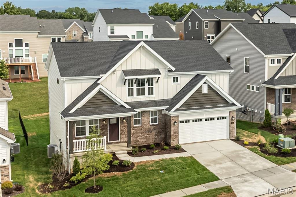 House in O'Fallon, Missouri, United States 4 - 17519931