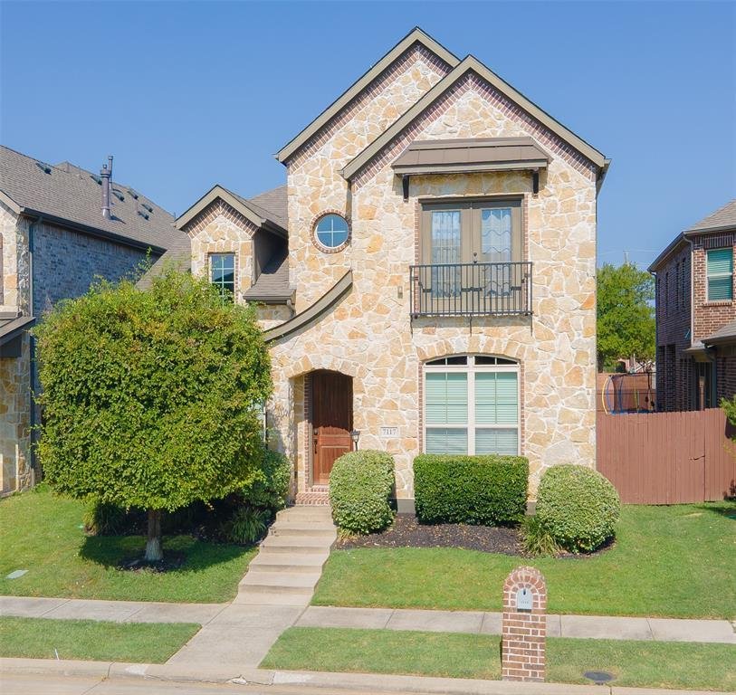 House in Plano, Texas, United States 1 - 18613226