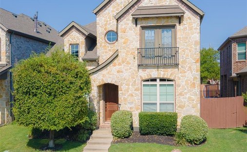 Haus in Plano, Texas, Vereinigte Staaten 1