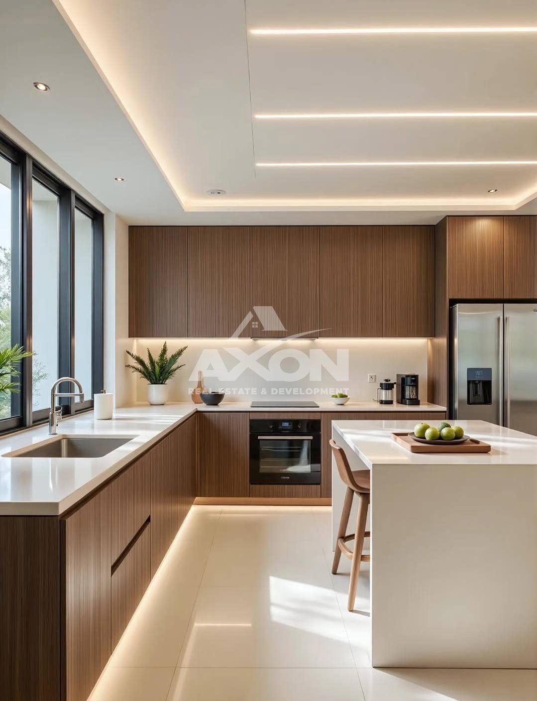 Wohnung in South Athens, Attika, Griechenland 3 - 18609388