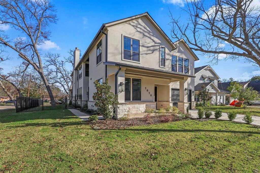 House in Fairview, Texas, United States 5 - 18613259