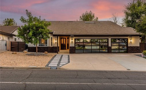 Casa en Canyon Lake, California, Estados Unidos 1