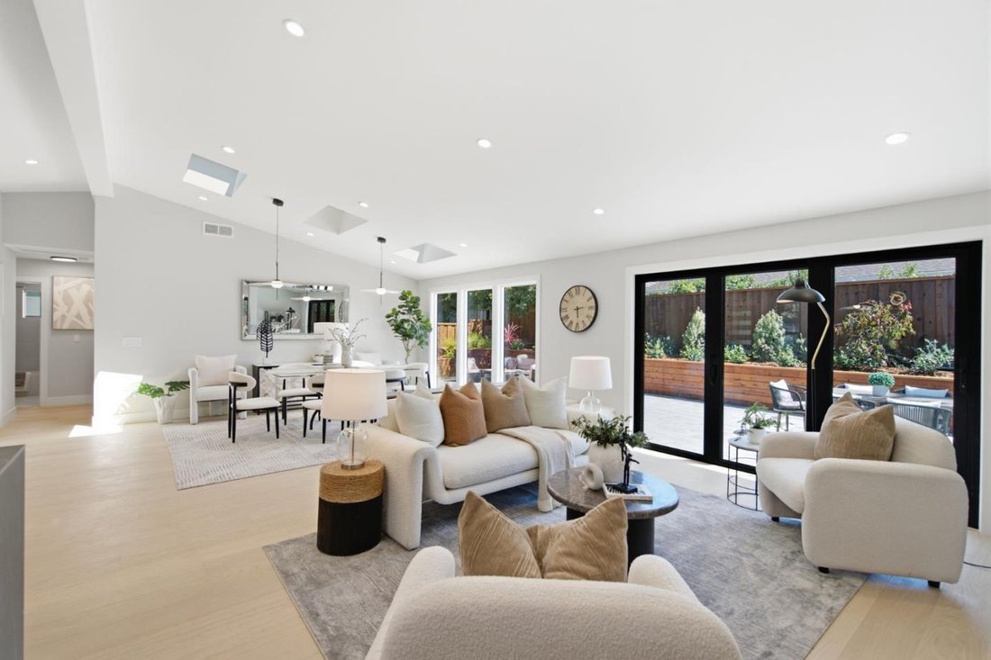 House in San Jose, California, United States 4 - 18610023