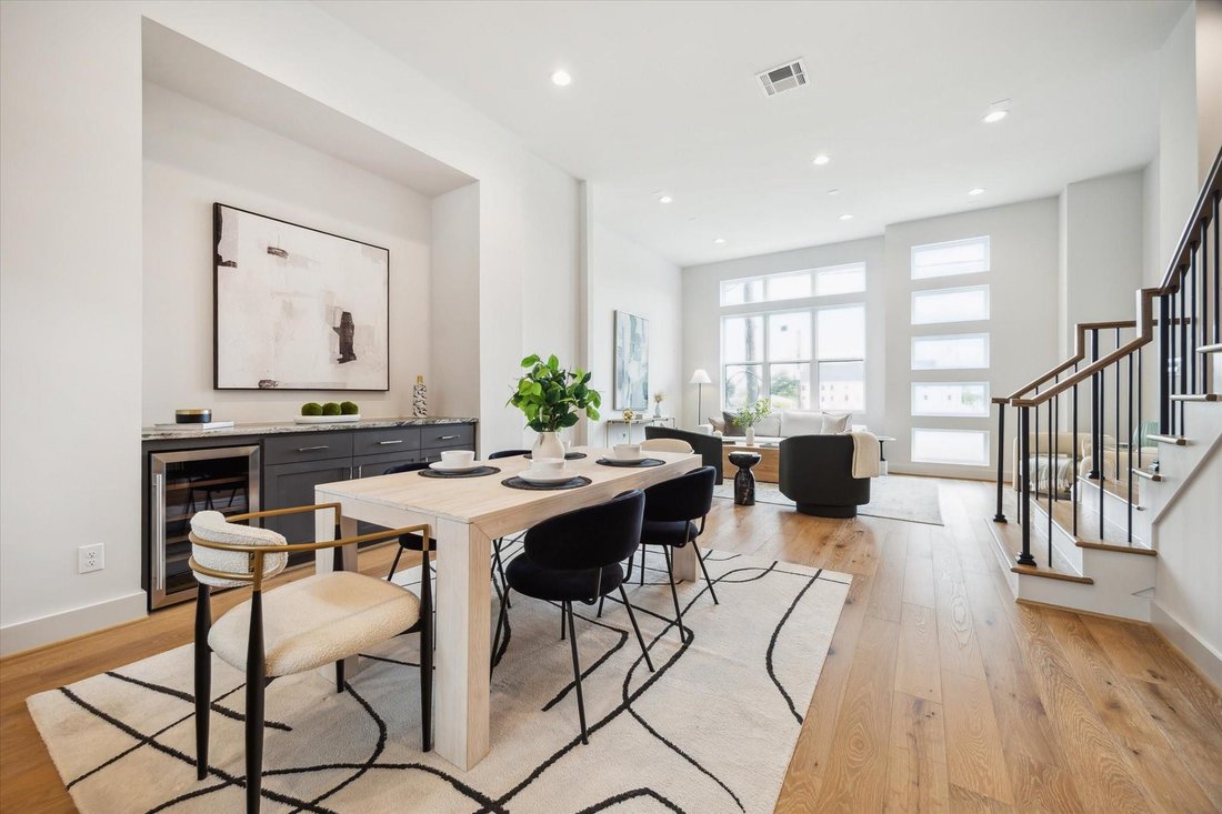 House in Houston, Texas, United States 4 - 18613386