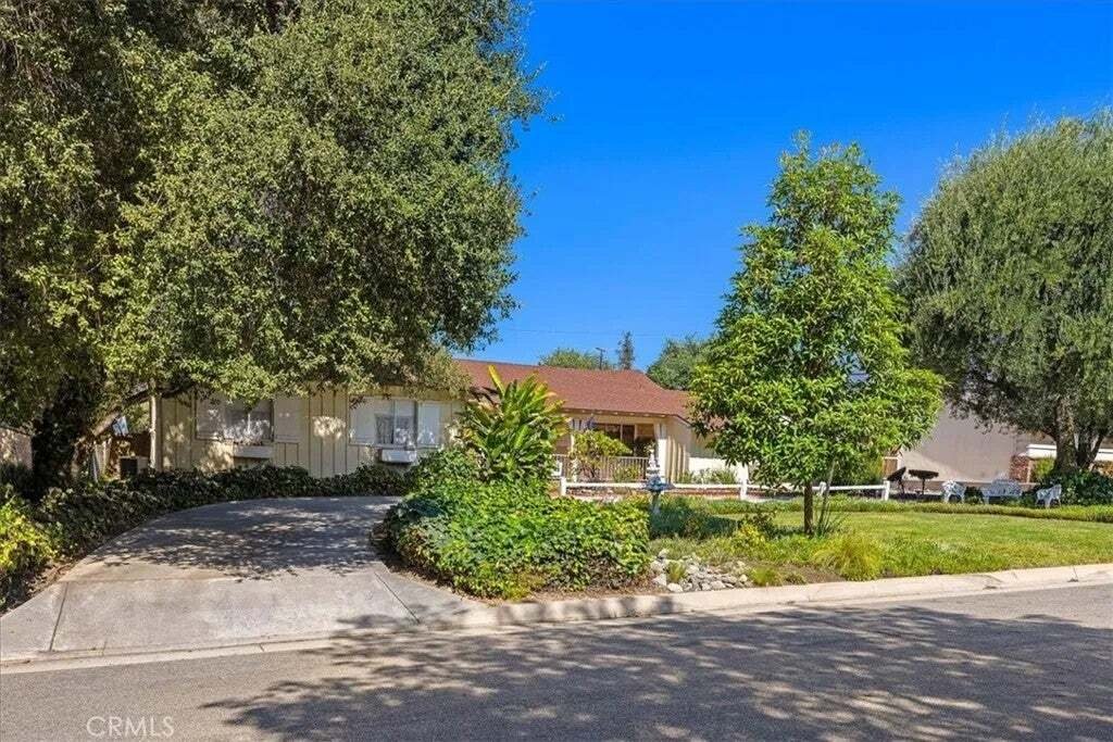 House in Glendora, California, United States 5 - 18610116