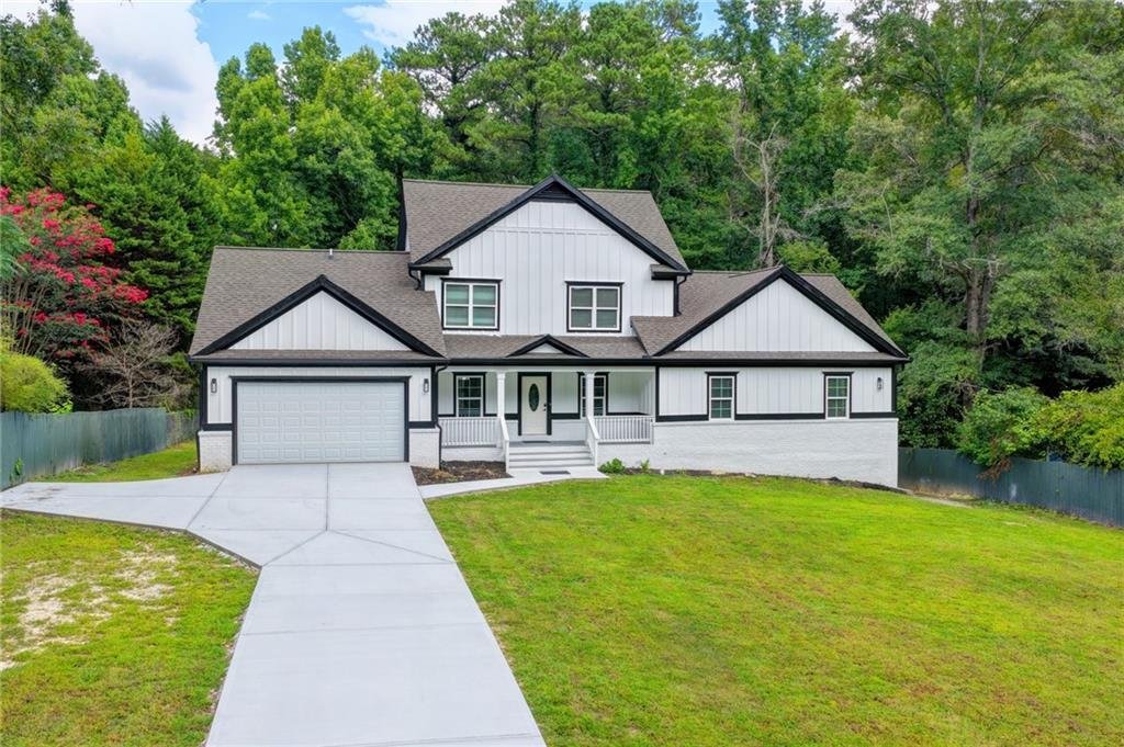 House in Snellville, Georgia, United States 3 - 18612799