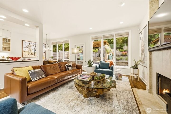 House in Bellevue, Washington, United States 5 - 18614981