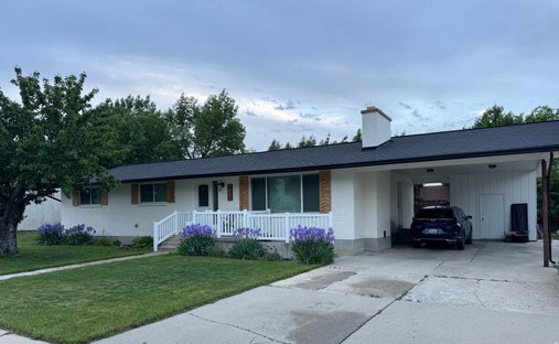 Maison à Orem, Utah, États-Unis 1