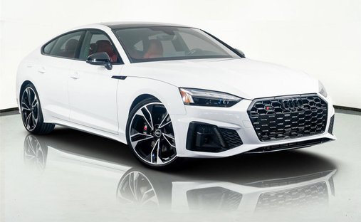 2023 Audi S5 Sportback in Pompano beach, FL, United States 1