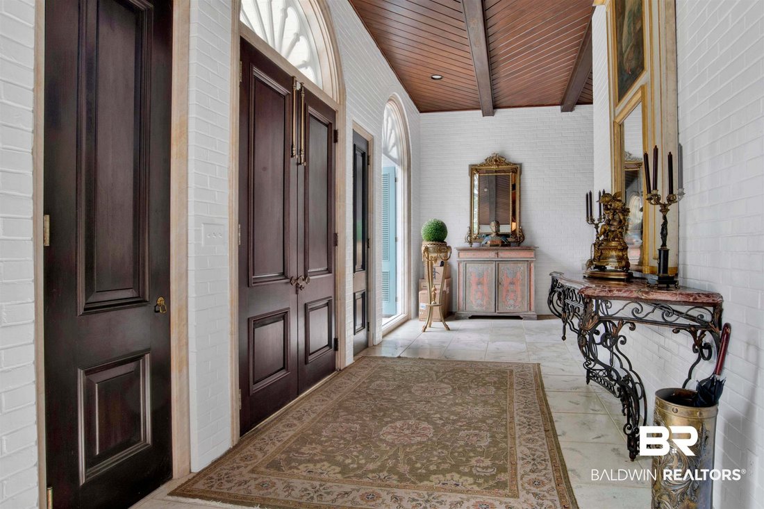 House in Fairhope, Alabama, United States 4 - 18212534