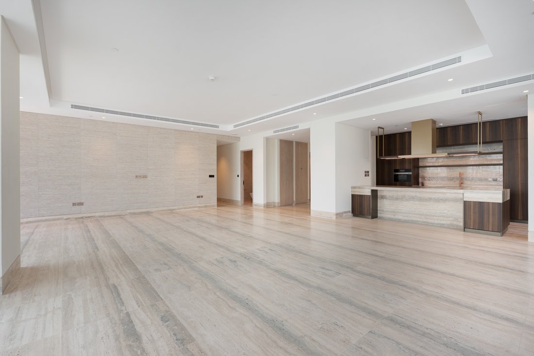 Apartment in Palm Jumeirah, Dubai, United Arab Emirates 4 - 18610781