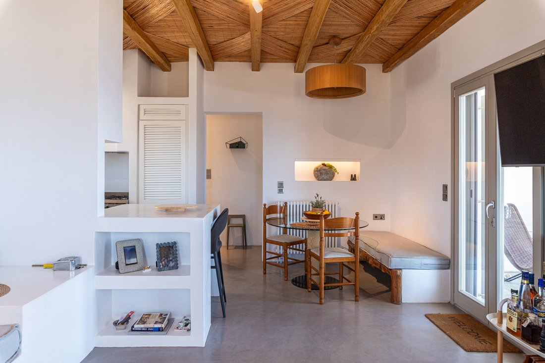 Villa in Community of Folegandros, Aegean, Greece 4 - 18612848