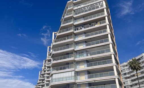 Penthouse in Calp / Calpe, Valencian Community, Spain 1