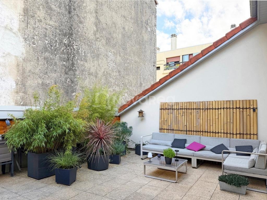 Apartment in Pau, Nouvelle-Aquitaine, France 1 - 18447645