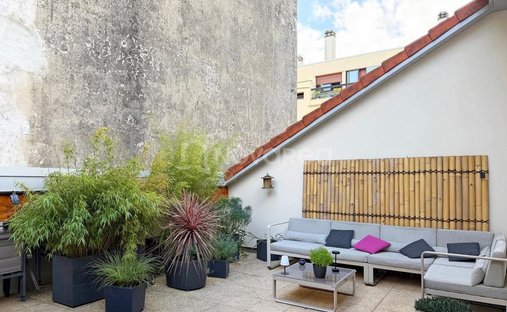 Apartment in Pau, Nouvelle-Aquitaine, France 1