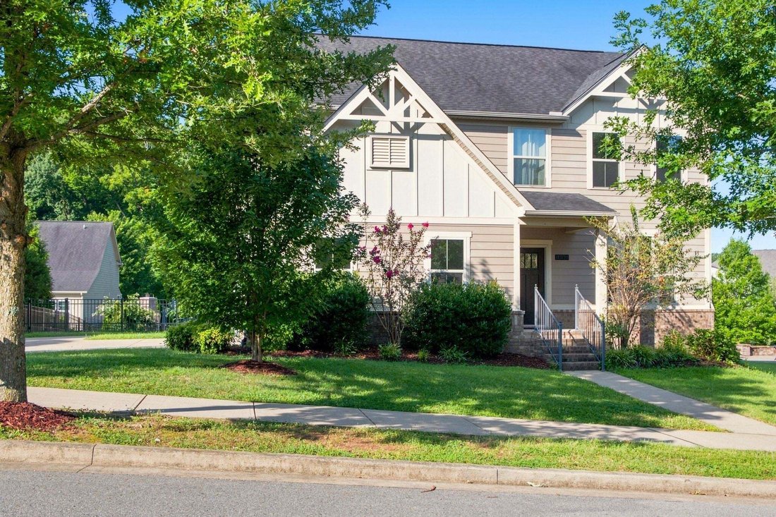 House in Franklin, Tennessee, United States 1 - 18609873