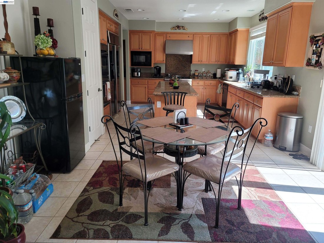 House in Pleasanton, California, United States 4 - 18615690
